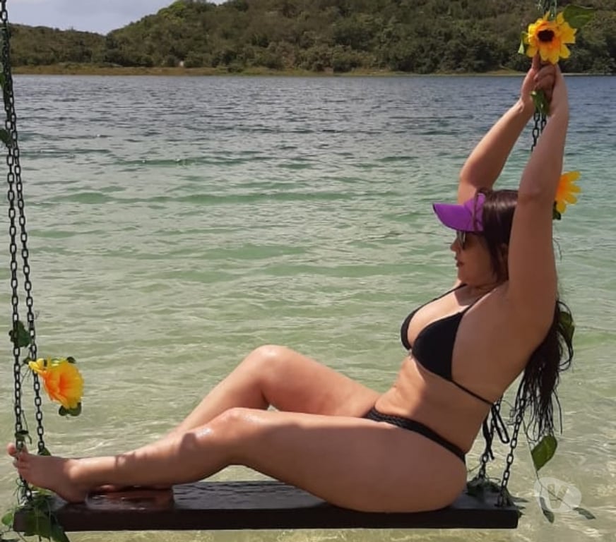 Escorts South West London Tooting Bec Station - South West London - Photos for Lara Brazilian Gills Party Gills 🎊