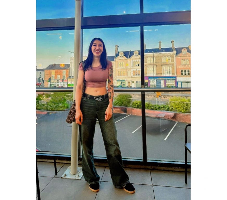 Escorts West Northamptonshire Northampton - West Northamptonshire - Photos for Coolki hot Thai girl 💯%real pics 🔥