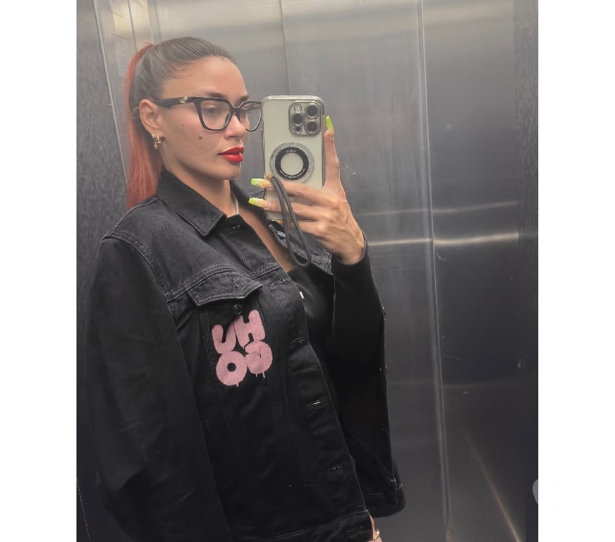 Escorts South Ayrshire Ayr Central - South Ayrshire - Photos for Mistress Valentine x Back in Ayr