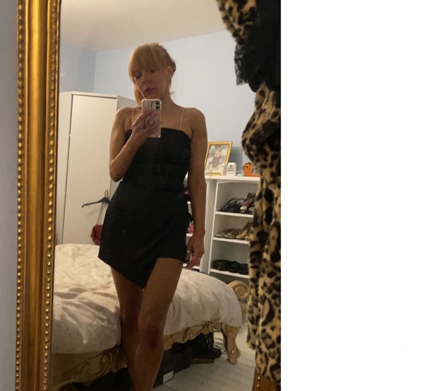 Escorts West Lothian Livingston - West Lothian - Photos for Once you’ve had ginger you never go back.