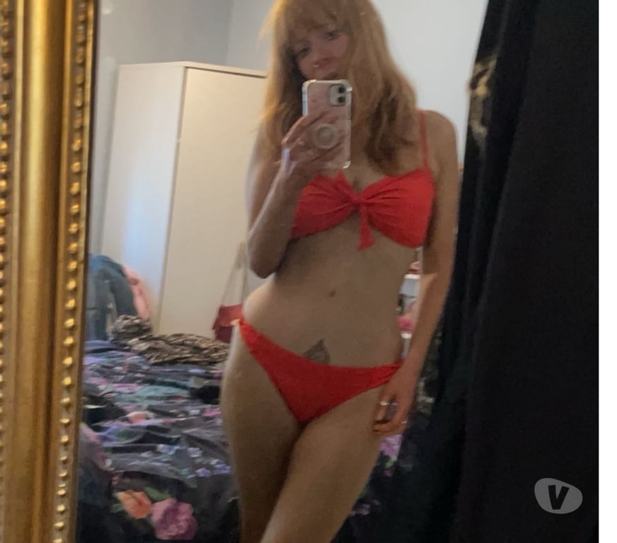 Escorts West Lothian Livingston - West Lothian - Photos for Once you’ve had ginger you never go back.