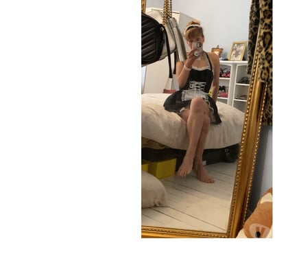  Escorts Livingston West Lothian - Photos for Once you’ve had ginger you never go back.