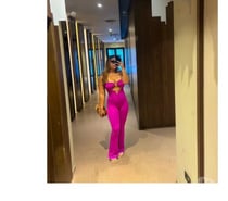 Sexy😈Hot❤️‍🔥Girlfriend😍Touch My Body 👅👌