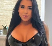 Rebecca🇧🇷Brazilian brunette, best services included