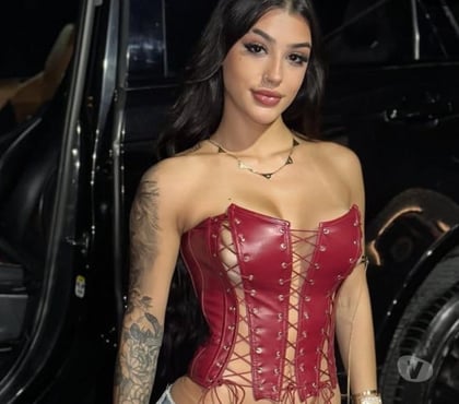 Escorts and Massages Edinburgh Edinburgh - Photos for Fun Brazilian girl 100% real 🇧🇷🥳