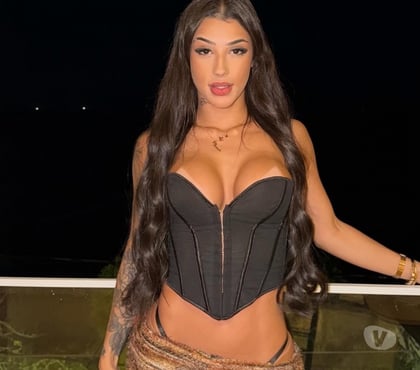 Escorts and Massages Edinburgh Edinburgh - Photos for Fun Brazilian girl 100% real 🇧🇷🥳