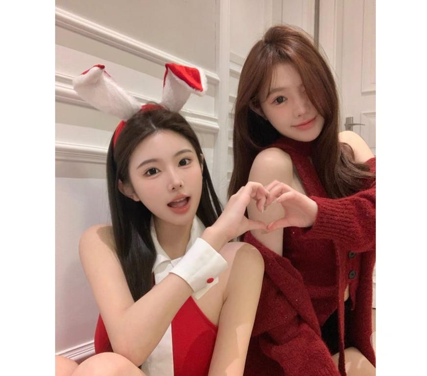 Escorts Surrey Guildford - Photos for 💋 Sweet Asian Duo Real Girls Real Touch Real Fun 💦