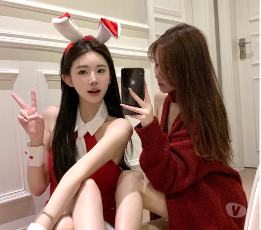 Escorts Surrey Guildford - Photos for 💋 Sweet Asian Duo Real Girls Real Touch Real Fun 💦