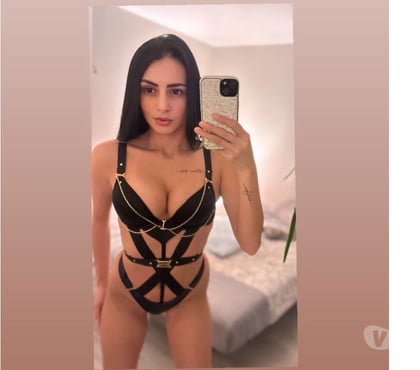 Escorts and Massages Tooting Bec South West London - Photos for Julli skinny 🇧🇷Party love