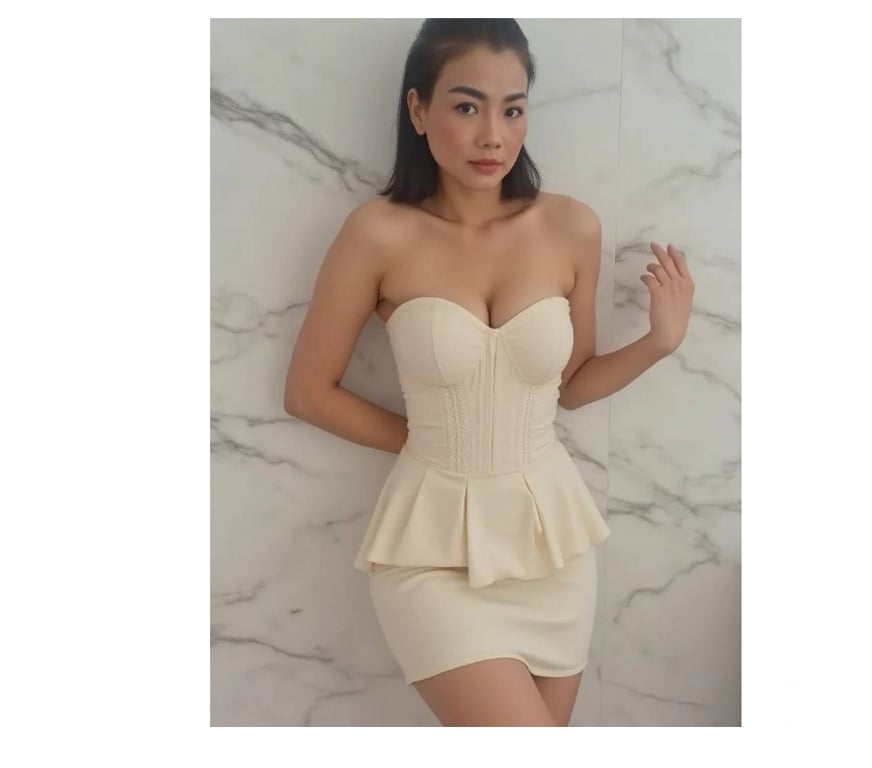 Escorts West Midlands Birmingham - Photos for Hi guys I'm a new Thai Rena. in town hot and sexy 😍