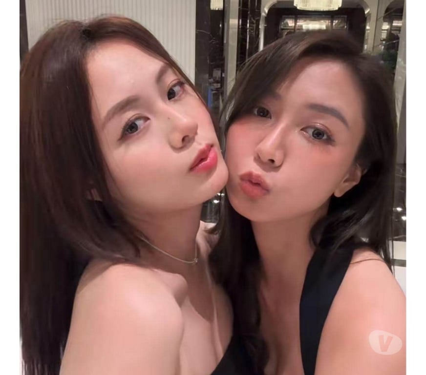 Escorts Wiltshire Swindon - Photos for 💋 Sweet Asian Duo Real Girls Real Touch Real Fun 💦