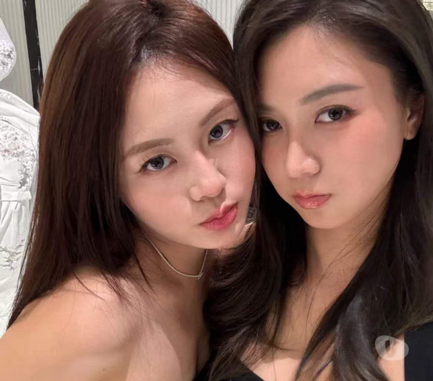 Escorts Wiltshire Swindon - Photos for 💋 Sweet Asian Duo Real Girls Real Touch Real Fun 💦