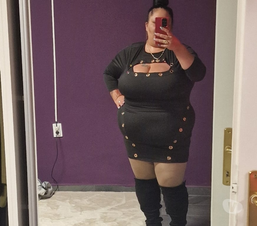 Escorts West London Hillingdon - Photos for Bella mega boobs back for few days!best!real!bbw