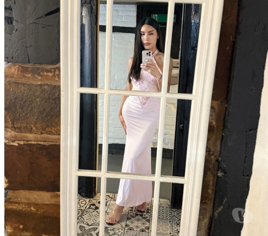 Escorts Shropshire Shrewsbury - Shropshire - Photos for THAI SPICY 🌶️ LADYBOY SHERITA IN SY1 ☎️07534383897