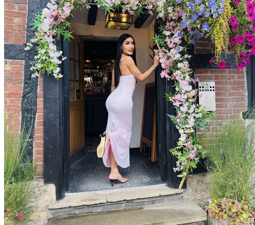 Escorts Shropshire Shrewsbury - Shropshire - Photos for THAI SPICY 🌶️ LADYBOY SHERITA IN SY1 ☎️07534383897