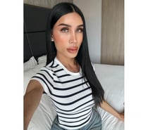 THAI SPICY 🌶️ LADYBOY SHERITA IN SY1 ☎️07534383897