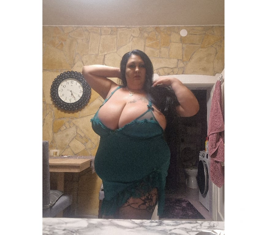 Escorts West London Hillingdon - Photos for Bella mega boobs back for few days!best!real!bbw