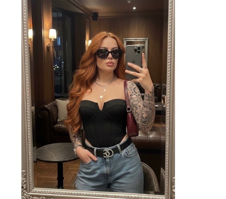 Escorts Falkirk Falkirk Town Centre - Falkirk - Photos for REBECCA 🇧🇷 French kiss included 💋 Soft GFE ☺️