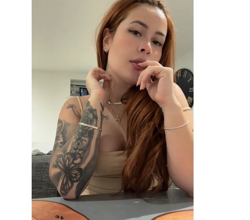 Escorts Falkirk Falkirk Town Centre - Falkirk - Photos for REBECCA 🇧🇷 French kiss included 💋 Soft GFE ☺️