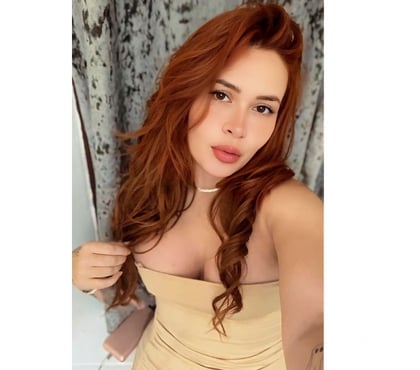 Escorts and Massages Falkirk Town Centre Falkirk - Photos for REBECCA 🇧🇷 French kiss included 💋 Soft GFE ☺️