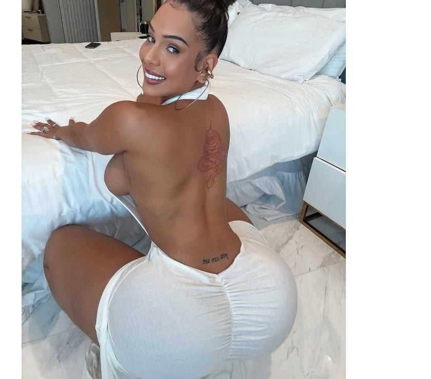 New here😍 best services ✨