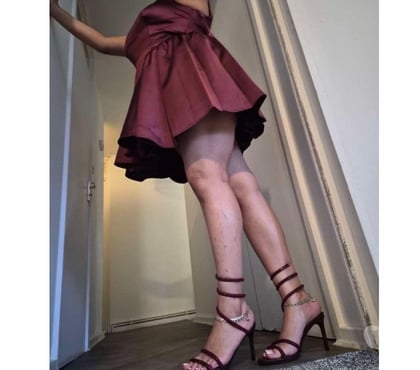 Photos for Indian model 22 best massage no rush🥰