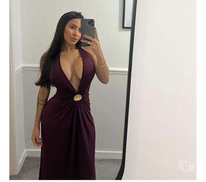  Escorts Liverpool City Centre Liverpool - Photos for SARAH SENA ❤️‍🔥 PARTY GIRL 😈