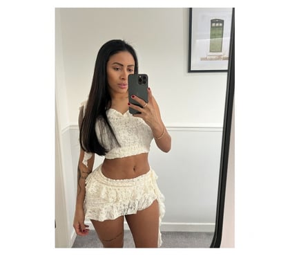  Escorts Liverpool City Centre Liverpool - Photos for SARAH SENA ❤️‍🔥 PARTY GIRL 😈