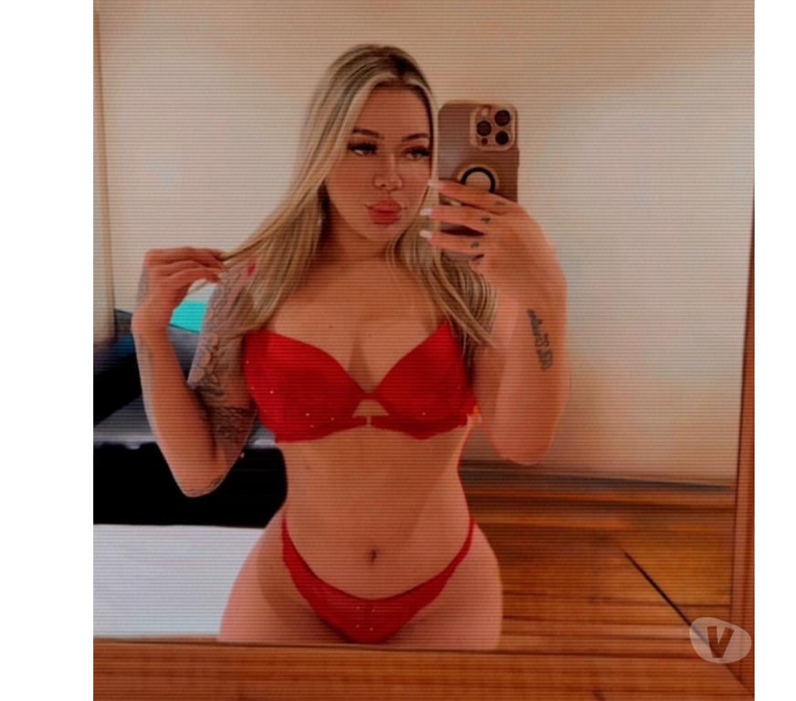 Escorts North West London Harrow - Photos for Gaby Blond girl 😍 Big As photo real