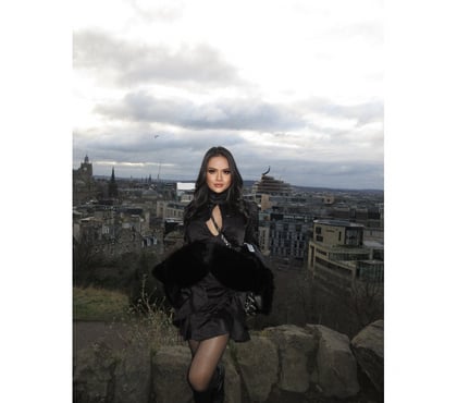 Escorts and Massages Glasgow City Centre Glasgow - Photos for Ladyboy Thai Lita so exciting 🏳️‍🌈