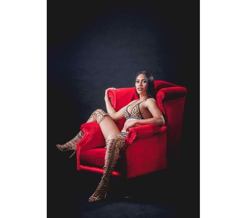 Escorts West Midlands Coventry - Photos for Sexy Thai TS💕💋💋