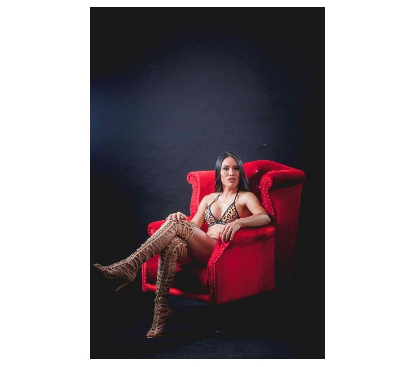 Escorts West Midlands Coventry - Photos for Sexy Thai TS💕💋💋