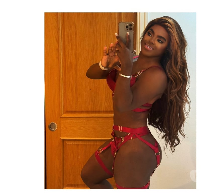 Trans Escorts Greater Manchester Manchester - Photos for Ts Agatha William