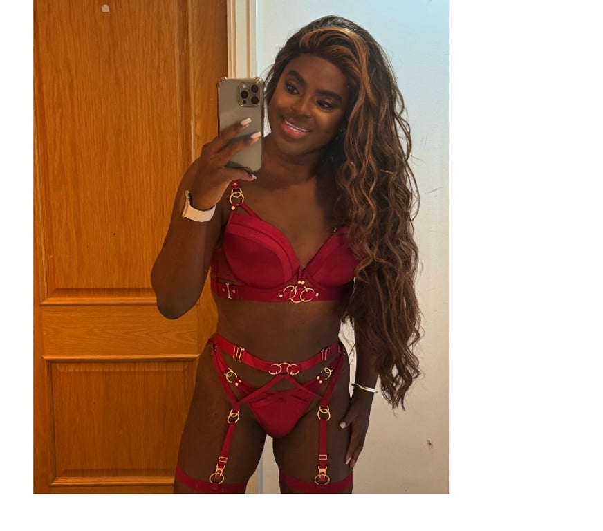 Trans Escorts Greater Manchester Manchester - Photos for Ts Agatha William