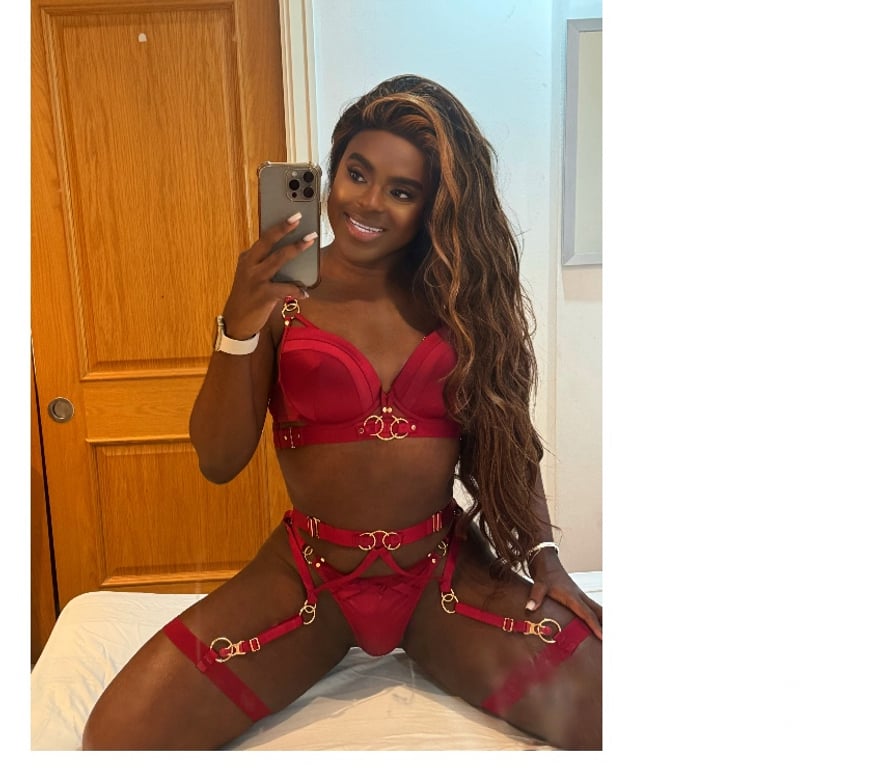 Trans Escorts Greater Manchester Manchester - Photos for Ts Agatha William