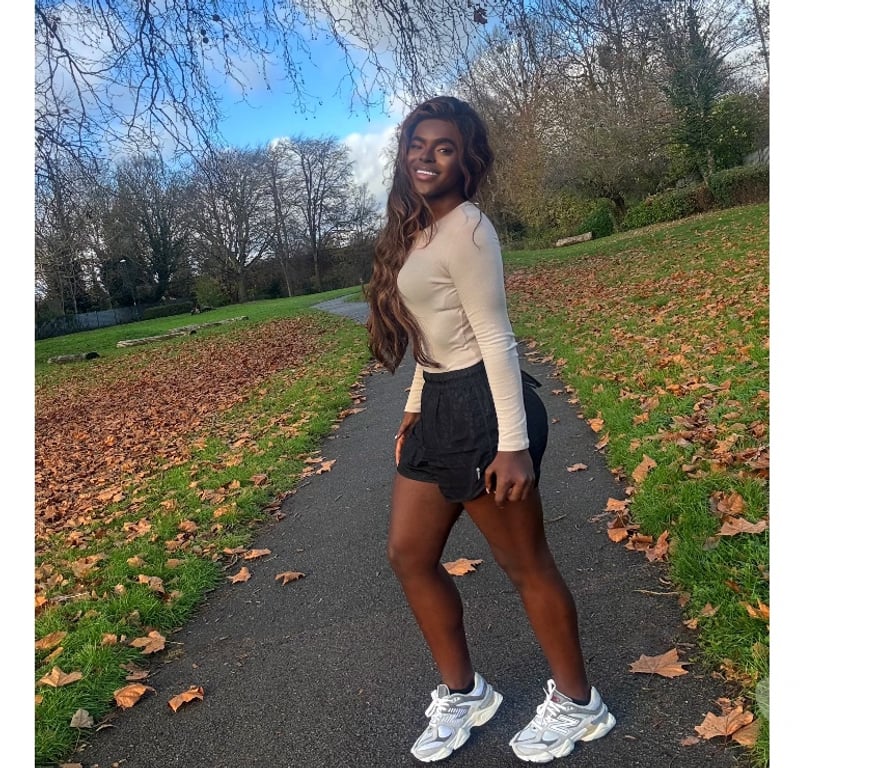 Trans Escorts Greater Manchester Manchester - Photos for Ts Agatha William