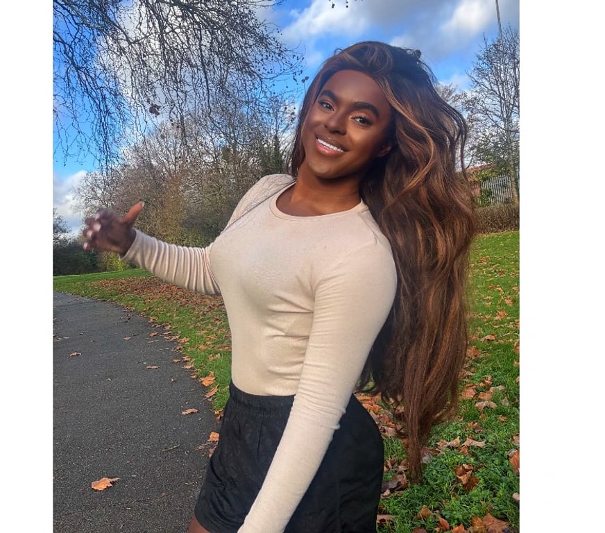 Trans Escorts Greater Manchester Manchester - Photos for Ts Agatha William