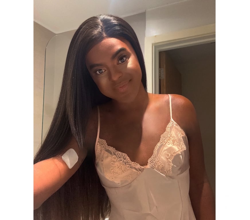 Trans Escorts Greater Manchester Manchester - Photos for Ts Agatha William