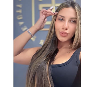 Escorts and Massages Stamford Hill North London - Photos for Party Girl Melissa 🥰🇧🇷 💋