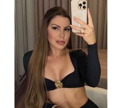 Escorts Stamford Hill North London - Photos for BRUNNA BRAZILIAN ❤️‍🔥French kissing included 💋