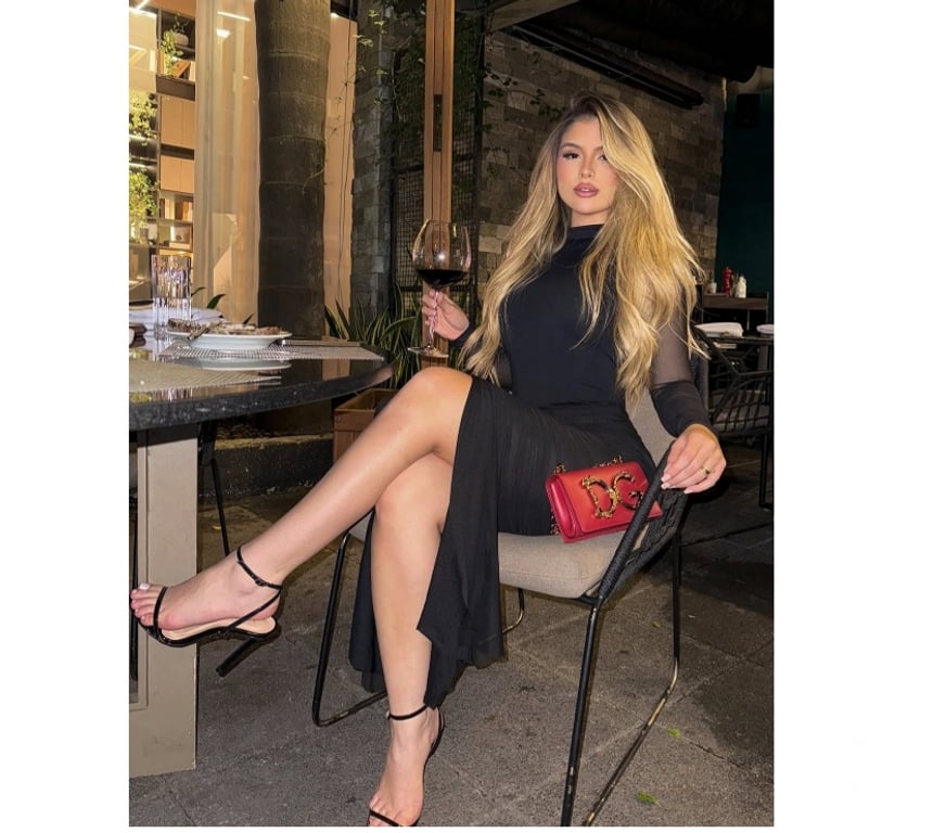 Trans Escorts Edinburgh Edinburgh Old Town - Edinburgh - Photos for ITALIAN TS BENITTA BELLA🌀P@RTY