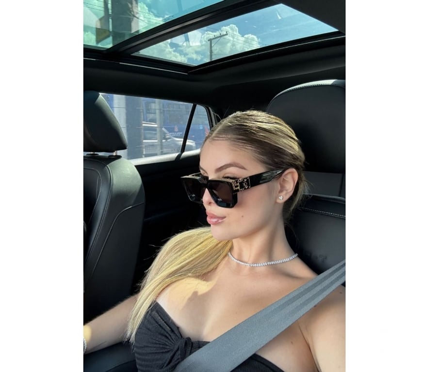 Trans Escorts Edinburgh Edinburgh Old Town - Edinburgh - Photos for ITALIAN TS BENITTA BELLA🌀P@RTY