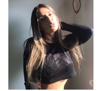 Hello lovely I’m Anne Brazilian🇧🇷