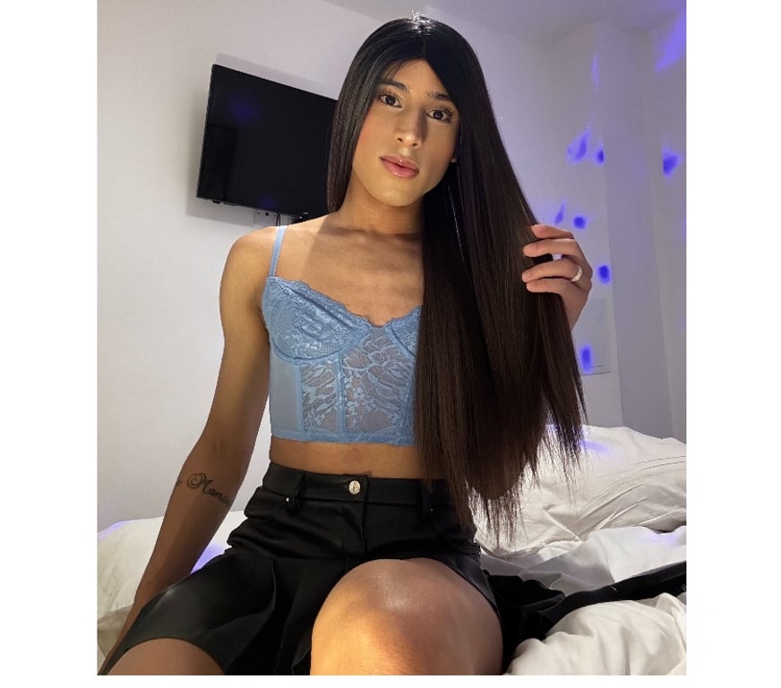 Escorts Greater Manchester Manchester - Photos for 👠LadyBoy Bella Brazilian Xl💄 party 🥳