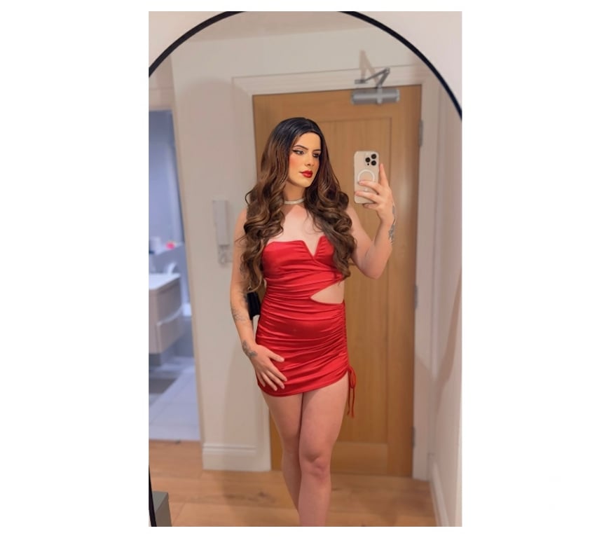 Trans Escorts Cardiff Cardiff Gate Business Park - Cardiff - Photos for Catherine Trans 🍑✨🥂
