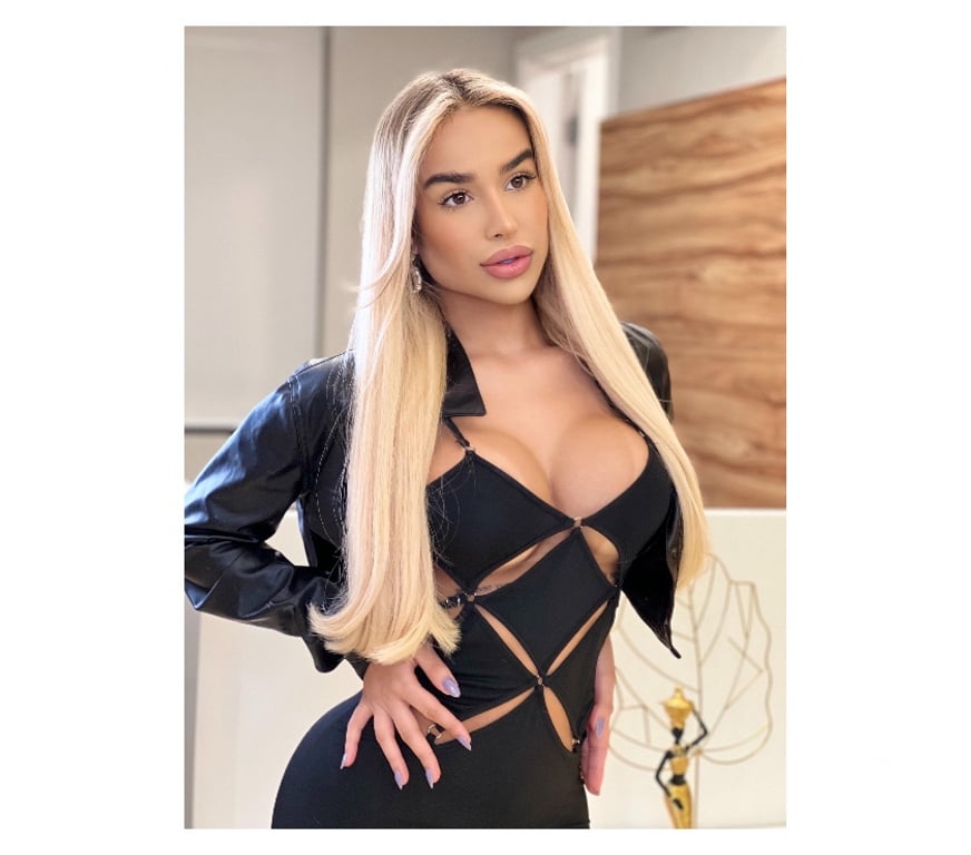 Escorts West Yorkshire Leeds - Photos for JASMINE SUPER MODEL 🇧🇷REAL PICS 🍑