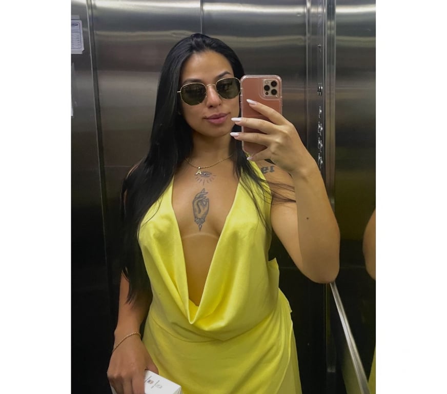 Escorts West Midlands Wolverhampton - Photos for CRYSTAL 🇧🇷 PERFECT LATINA ✅ FIRST TIME HERE 🚨