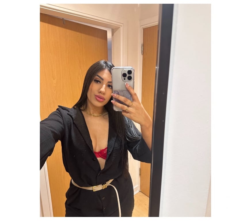 Escorts Merseyside Liverpool - Photos for SOFIA 🇧🇷 PERFECT LATINA ✅ FIRST TIME HERE 🚨