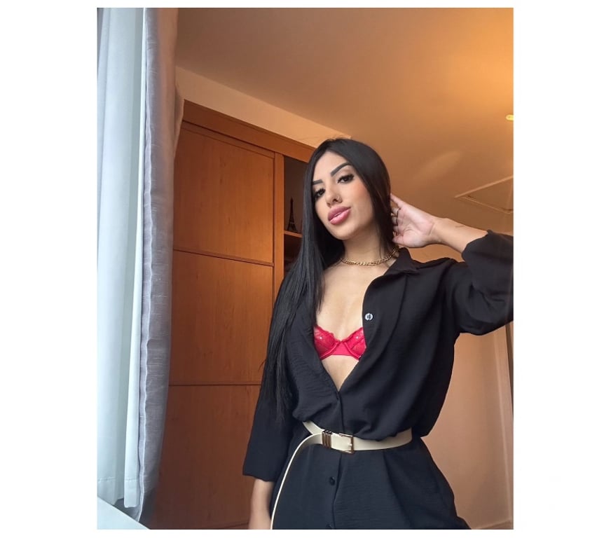 Escorts Merseyside Liverpool - Photos for SOFIA 🇧🇷 PERFECT LATINA ✅ FIRST TIME HERE 🚨