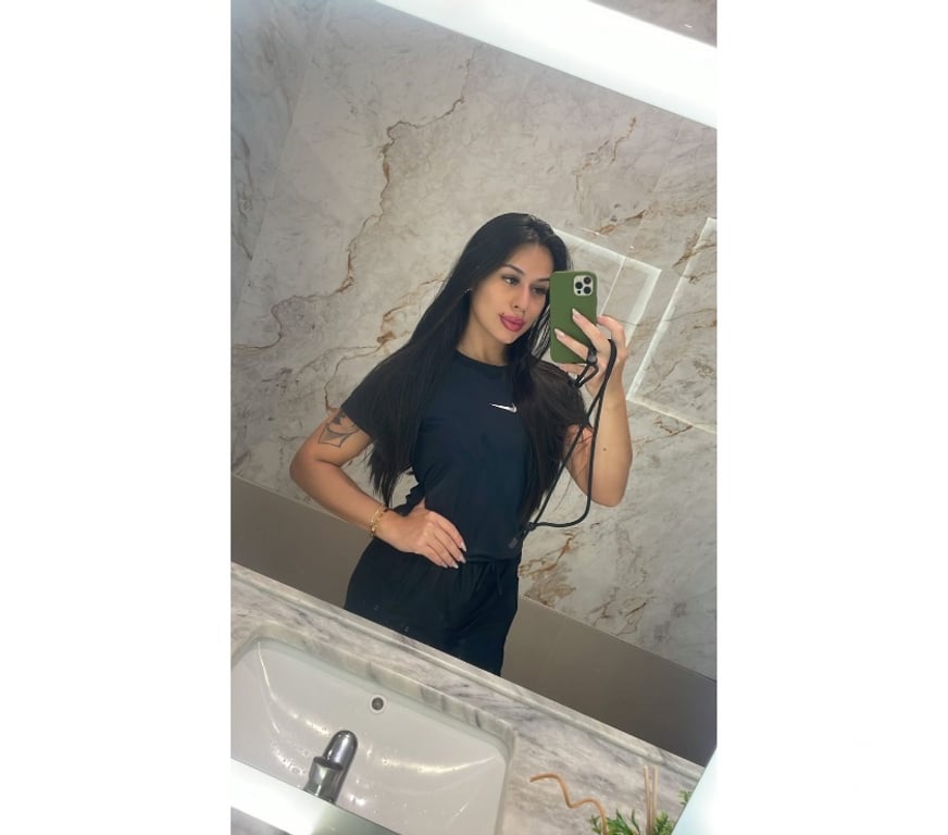 Escorts West Midlands Wolverhampton - Photos for CRYSTAL 🇧🇷 PERFECT LATINA ✅ FIRST TIME HERE 🚨